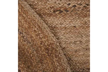 Demirci Jutematta 120x180 cm - Beige - Textil & mattor - Matta - Modern matta - Jutematta & hampamatta