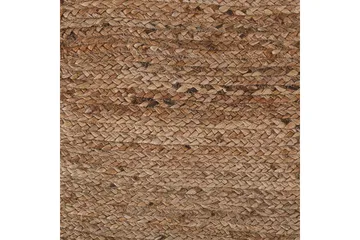 Demirci Jutematta 120x180 cm - Beige - Textil & mattor - Matta - Modern matta - Jutematta & hampamatta