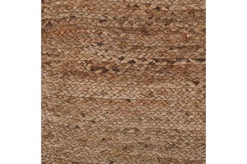 Demirci Jutematta 120x180 cm - Beige - Textil & mattor - Matta - Modern matta - Jutematta & hampamatta