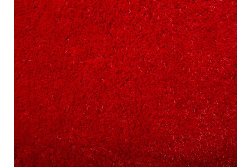 Demre Matta 160x230 cm - Röd - Textil & mattor - Matta - Stor matta
