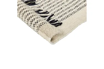 Divarli Ullmatta 160x230 cm - Beige - Textil & mattor - Matta - Modern matta - Ullmatta