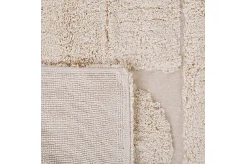Diyadin Bomullsmatta 140x200 cm - Beige - Textil & mattor - Matta - Modern matta - Bomullsmatta