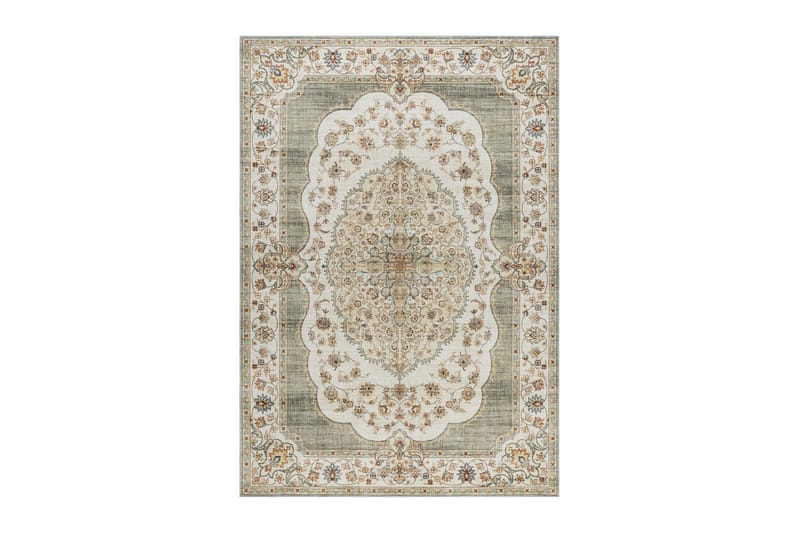 Dolce Wiltonmatta 160x230 cm Rektangulär - Creme - Textil & mattor - Matta - Modern matta - Friezematta
