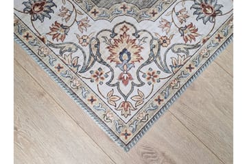 Dolce Wiltonmatta 160x230 cm Rektangulär - Creme - Textil & mattor - Matta - Modern matta - Friezematta