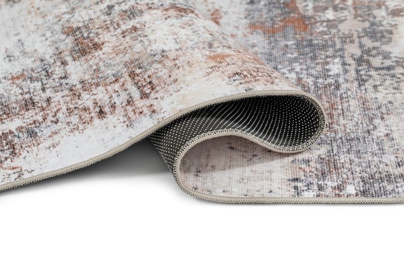 Dolce Wiltonmatta 160x230 cm Rektangulär - Flerfärgad - Textil & mattor - Matta - Modern matta - Friezematta