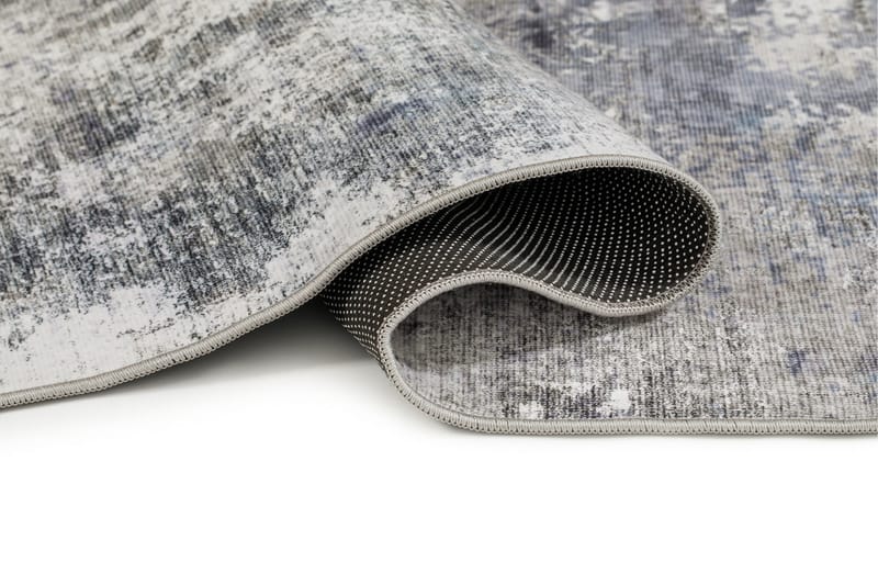 Dolce Wiltonmatta 160x230 cm Rektangulär - Grå - Textil & mattor - Matta - Modern matta - Friezematta