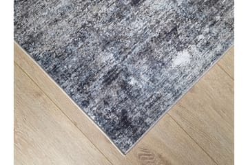 Dolce Wiltonmatta 160x230 cm Rektangulär - Grå - Textil & mattor - Matta - Modern matta - Friezematta