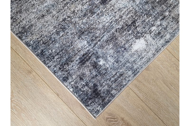 Dolce Wiltonmatta 160x230 cm Rektangulär - Grå - Textil & mattor - Matta - Modern matta - Friezematta