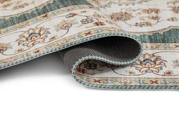 Dolce Wiltonmatta 160x230 cm Rektangulär - Grön - Textil & mattor - Matta - Modern matta - Friezematta