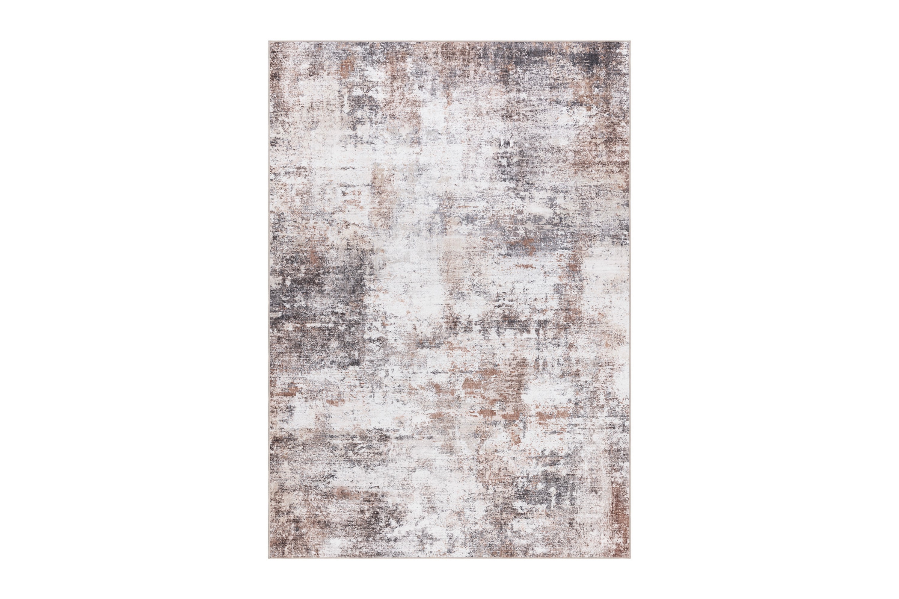 Dolce Wiltonmatta 160x230 cm Rektangulär Flerfärgad