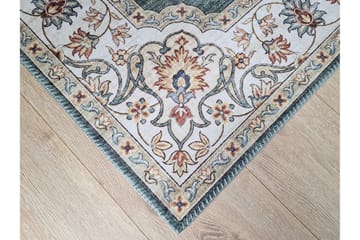 Dolce Wiltonmatta 200x290 cm Rektangulär - Grön - Textil & mattor - Matta - Modern matta - Friezematta