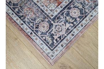 Dolce Wiltonmatta 200x290 cm Rektangulär - Rosa - Textil & mattor - Matta - Modern matta - Friezematta