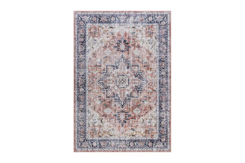 Dolce Wiltonmatta 240x340 cm Rektangulär - Rosa - Textil & mattor - Matta - Modern matta - Friezematta