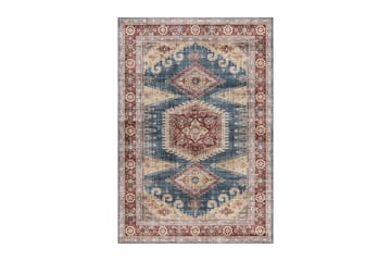 Dolce Wiltonmatta 300x400 cm Rektangulär - Röd - Textil & mattor - Matta - Modern matta - Friezematta