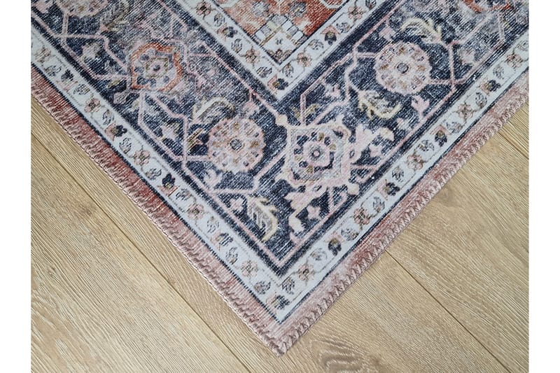 Dolce Wiltonmatta 300x400 cm Rektangulär - Rosa - Textil & mattor - Matta - Modern matta - Friezematta