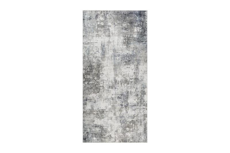 Dolce Wiltonmatta 80x150 cm Rektangulär - Grå - Textil & mattor - Matta - Modern matta - Friezematta