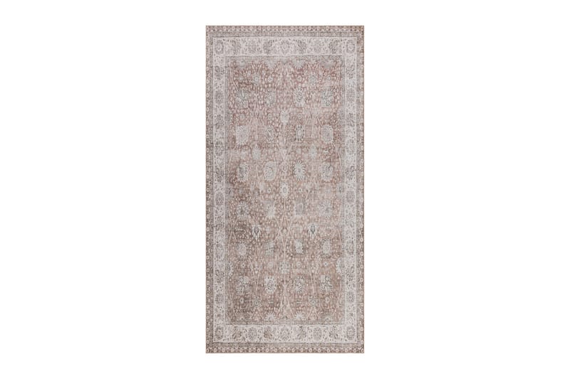 Dolce Wiltonmatta 80x300 cm Rektangulär - Beige - Textil & mattor - Matta - Modern matta - Friezematta