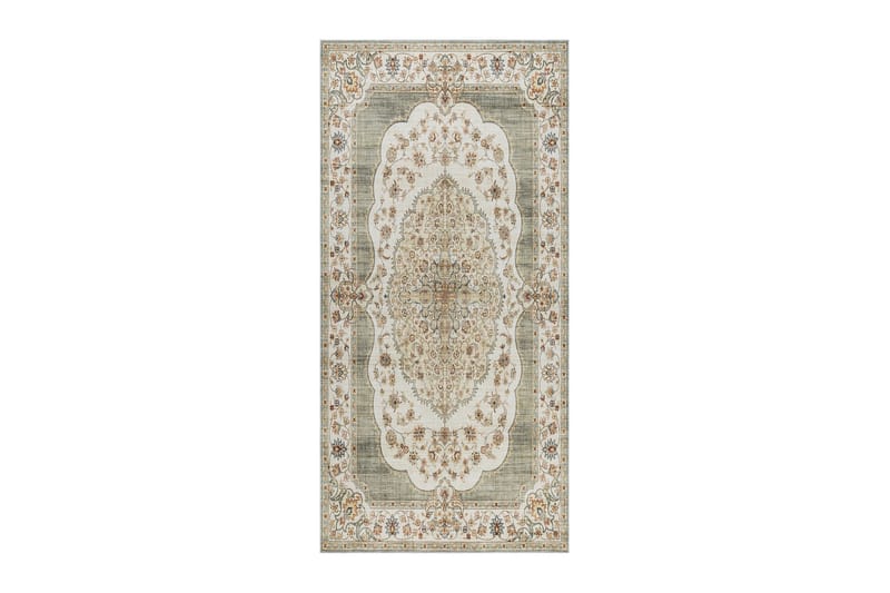 Dolce Wiltonmatta 80x300 cm Rektangulär - Creme - Textil & mattor - Matta - Modern matta - Friezematta
