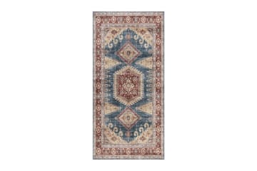 Dolce Wiltonmatta 80x300 cm Rektangulär - Röd - Textil & mattor - Matta - Modern matta - Friezematta