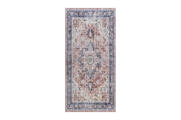 Dolce Wiltonmatta 80x300 cm Rektangulär - Rosa - Textil & mattor - Matta - Modern matta - Friezematta