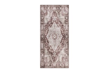 Dolce Wiltonmatta 80x300 cm Rektangulär - Taupe - Textil & mattor - Matta - Modern matta - Friezematta