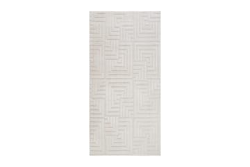 Doria Wiltonmatta 80x250 cm Oval
