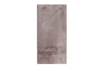 Dream Ryamatta Brun 60x120 cm
