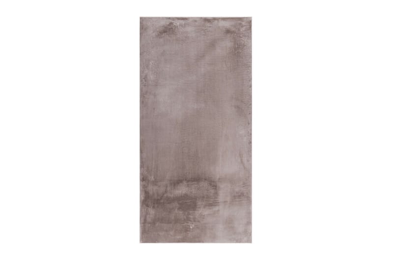 Dream Ryamatta Brun 60x120 cm - Brun - Textil & mattor - Matta - Modern matta - Ryamatta