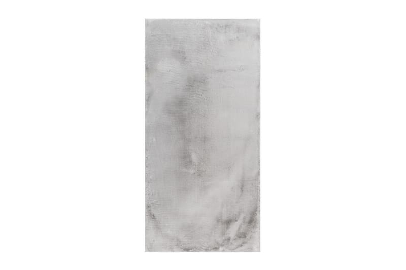 Dream Ryamatta Grå 60x120 cm - Grå - Textil & mattor - Matta - Modern matta - Ryamatta