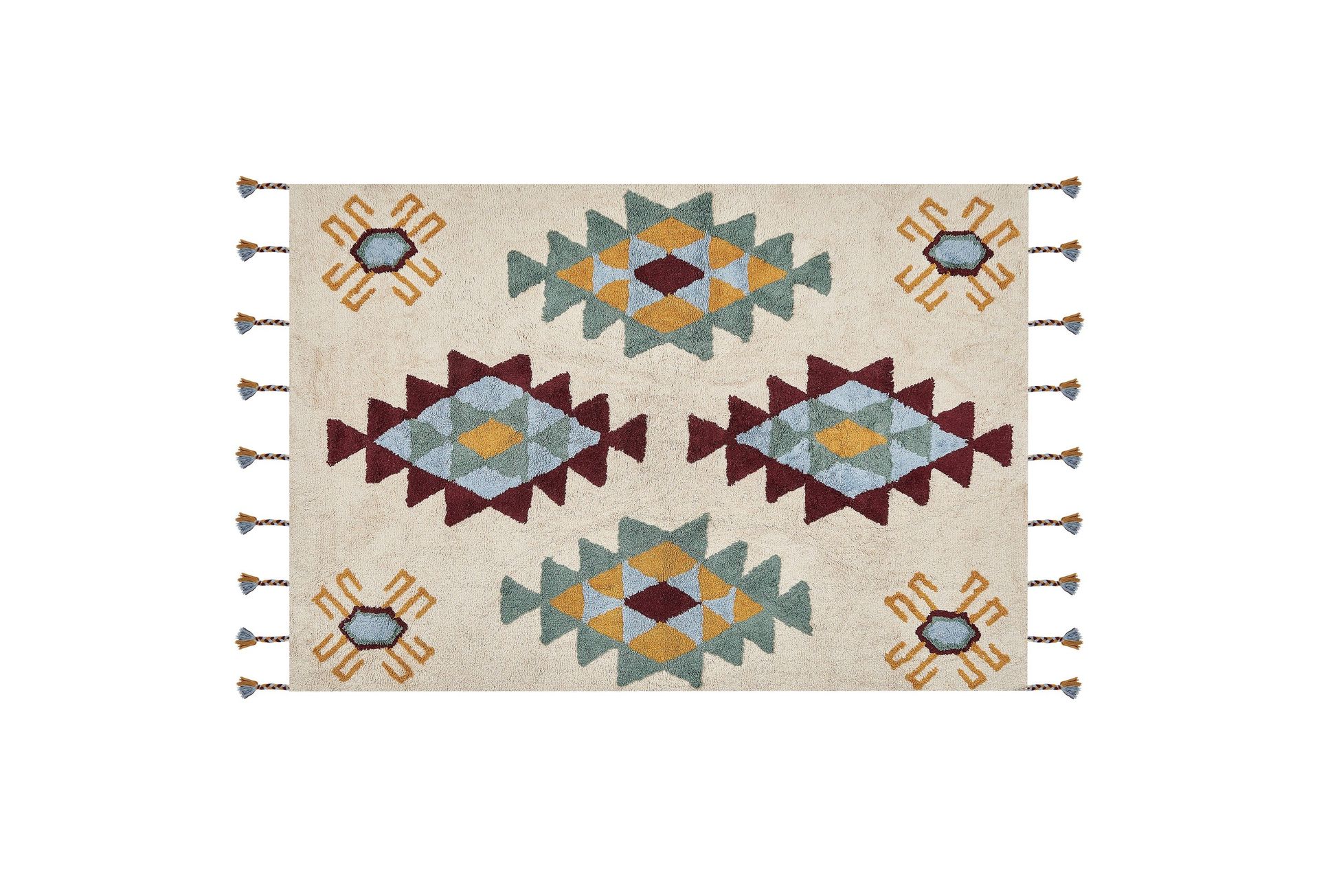 duzce ryamatta 160x230 cm - beige