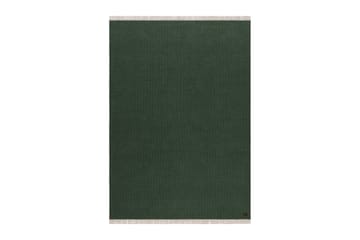 Eden Ullmatta 160x230 cm Rektangulär - Smaragdgrön - Textil & mattor - Matta - Modern matta - Ullmatta