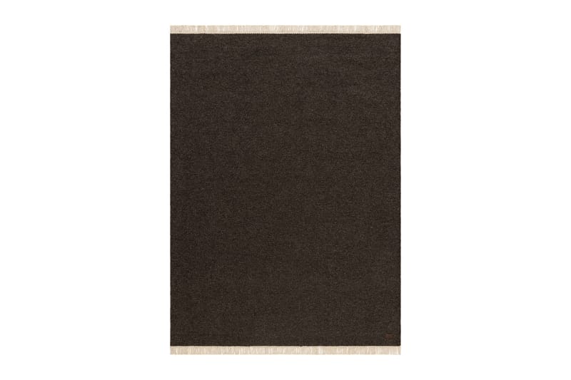 Eden Ullmatta 160x230 cm Rektangulär - Taupe - Textil & mattor - Matta - Modern matta - Ullmatta