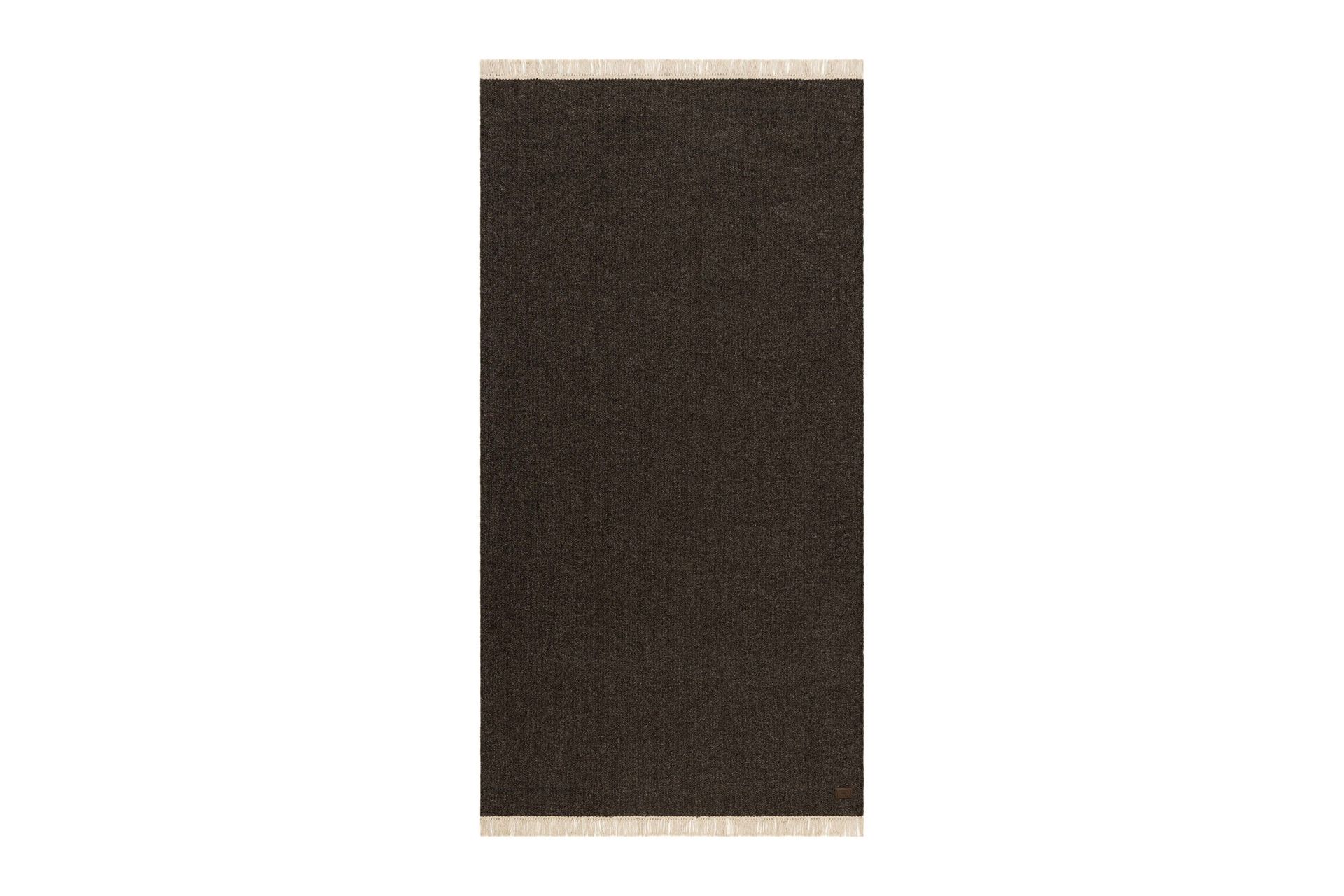 Eden Ullmatta 75x150 cm Rektangulär - Taupe