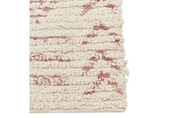 Edirne Bomullsmatta 160x230 cm - Beige - Textil & mattor - Matta - Modern matta - Bomullsmatta