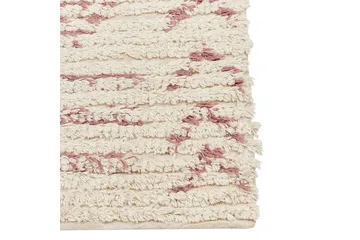 Edirne Bomullsmatta 80x150 cm - Beige - Textil & mattor - Matta - Modern matta - Bomullsmatta