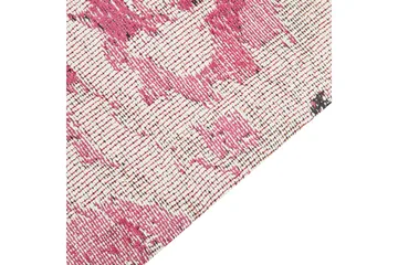 Ejaz Ryamatta 200x300 cm - Rosa - Textil & mattor - Matta - Modern matta - Ryamatta