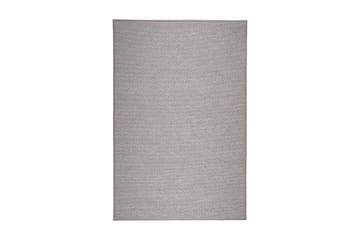 Elsa Matta 80x150 cm Grå - Vm Carpet - Textil & mattor - Matta - Modern matta - Ullmatta