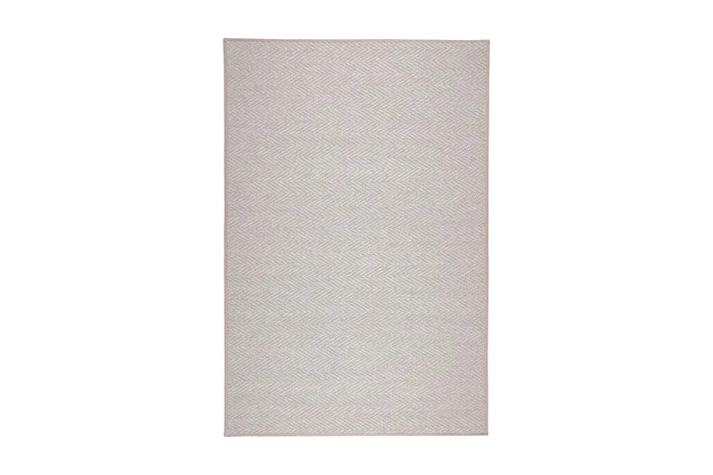 Elsa Matta 80x300 cm Beige - Vm Carpet - Textil & mattor - Matta - Modern matta - Ullmatta