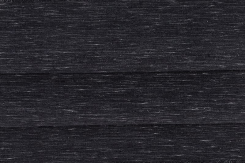 Elton Ullmatta 250x350 cm - Svart - Textil & mattor - Matta - Modern matta - Ullmatta