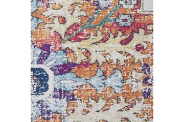 Enayam Ryamatta 60x200 cm - Blå - Textil & mattor - Matta - Modern matta - Ryamatta