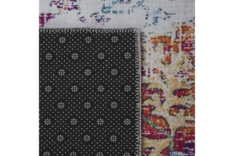 Enayam Ryamatta 80x300 cm - Blå - Textil & mattor - Matta - Modern matta - Ryamatta