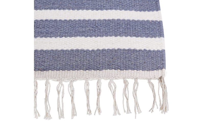 Engiz Ullmatta 140x200 cm - Rosa - Textil & mattor - Matta - Modern matta - Ullmatta