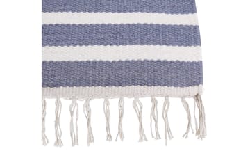 Engiz Ullmatta 160x230 cm - Rosa - Textil & mattor - Matta - Modern matta - Ullmatta