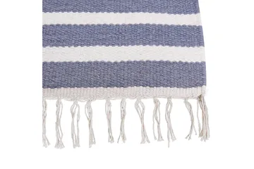 Engiz Ullmatta 160x230 cm - Rosa - Textil & mattor - Matta - Modern matta - Ullmatta