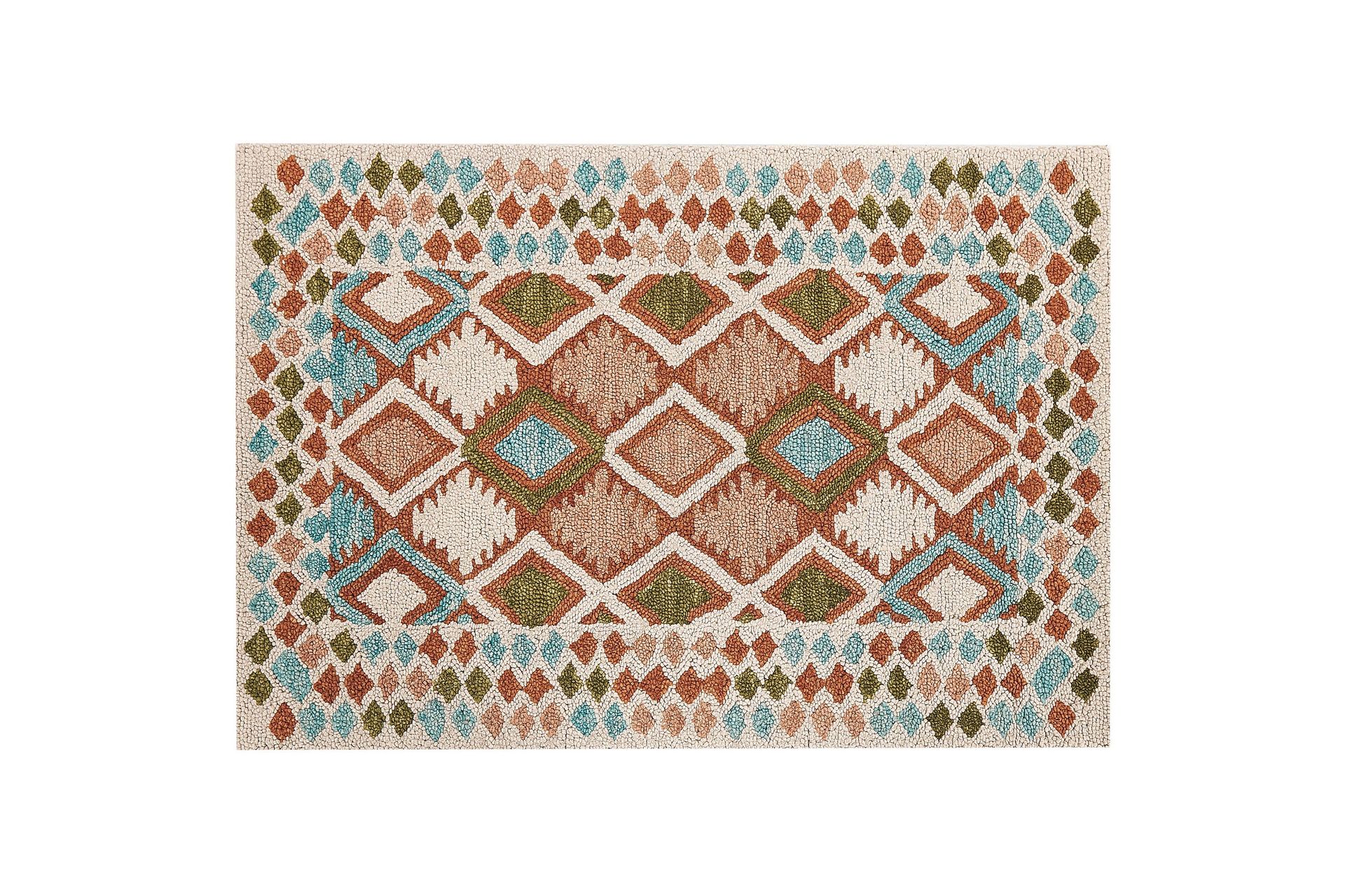 Ermenek Ullmatta 160x230 cm - Beige