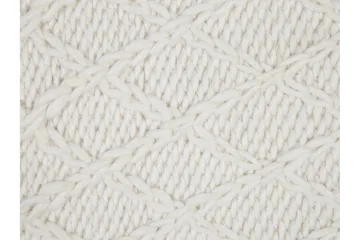 Erzin Matta 160x230 cm - Vit - Textil & mattor - Matta - Små mattor