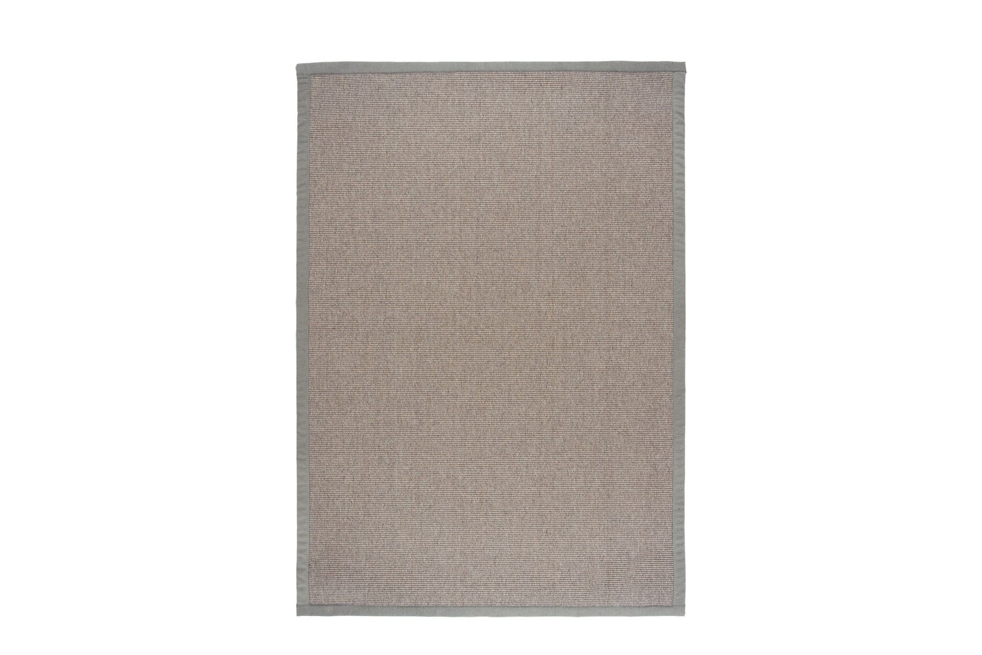 Esmeralda Matta 80x150 cm Grå - Vm Carpet