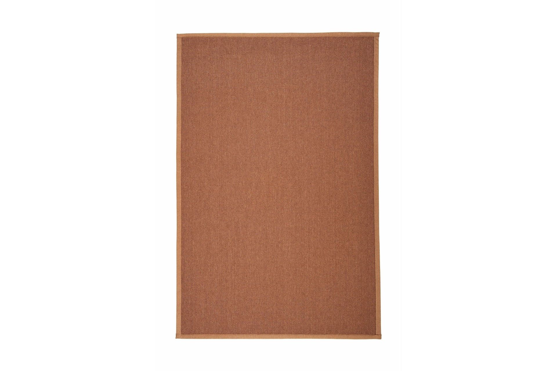 Esmeralda Matta 80x200 cm Koppar - Vm Carpet