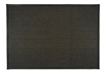 Esmeralda Matta 80x200 cm Svart - Vm Carpet - Textil & mattor - Matta - Modern matta - Gångmatta
