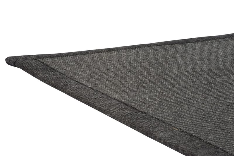Esmeralda Matta 80x200 cm Svart - Vm Carpet - Textil & mattor - Matta - Modern matta - Gångmatta
